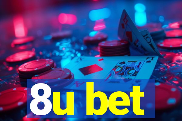 8u bet